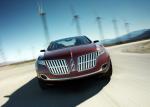 Lincoln MKR Concept 2007 года